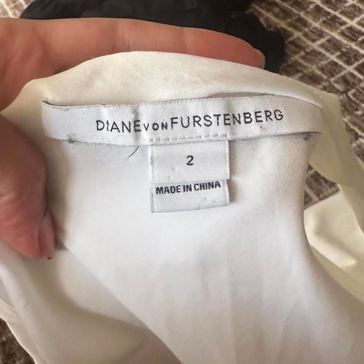 Diane von Furstenberg