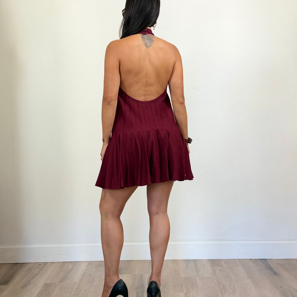 Alaïa