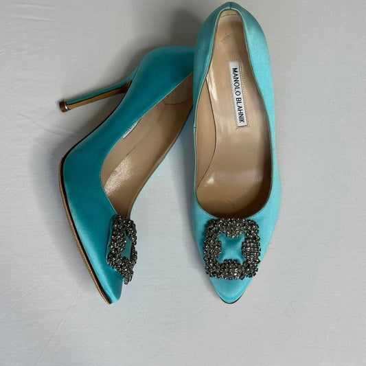 Manolo Blahnik