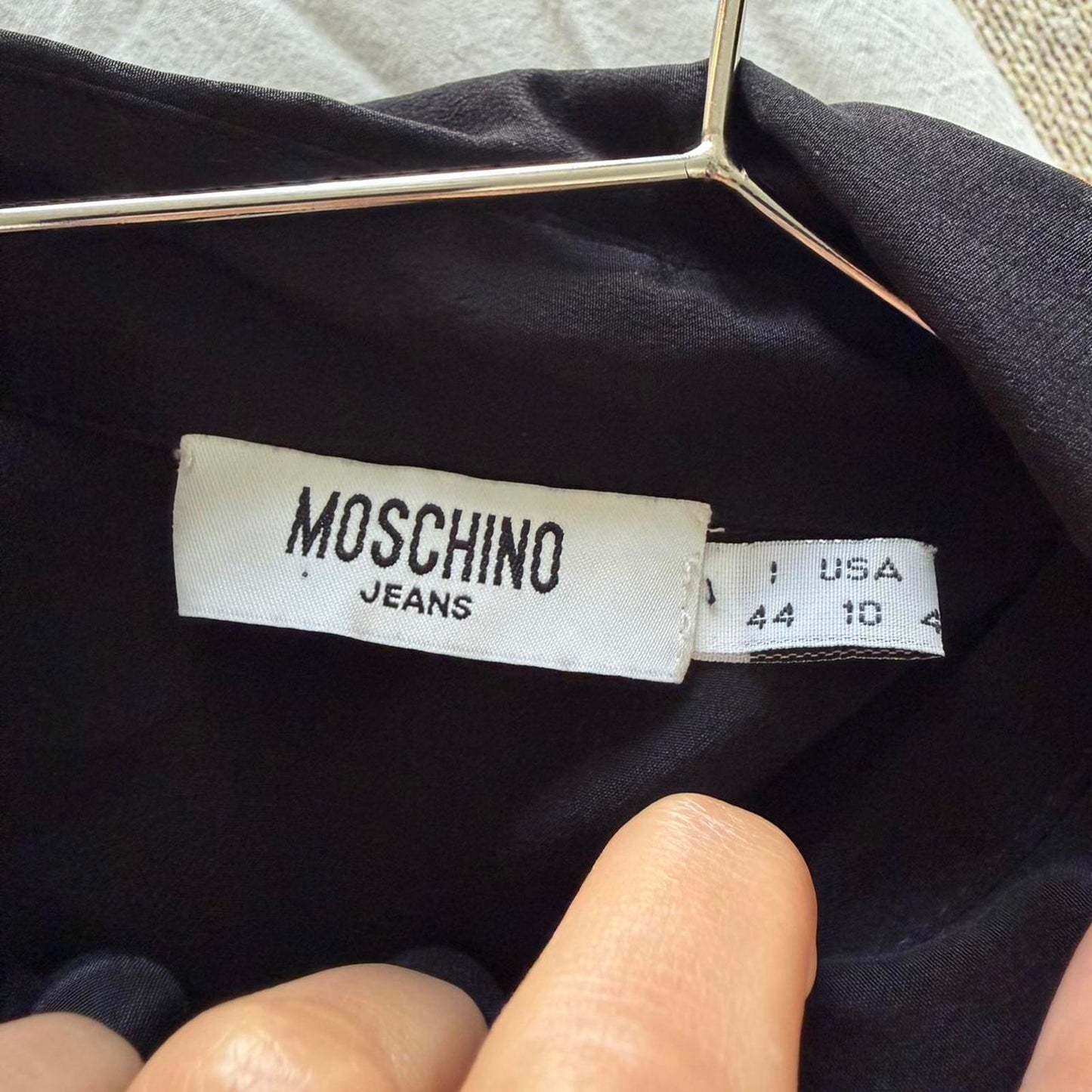 Moschino