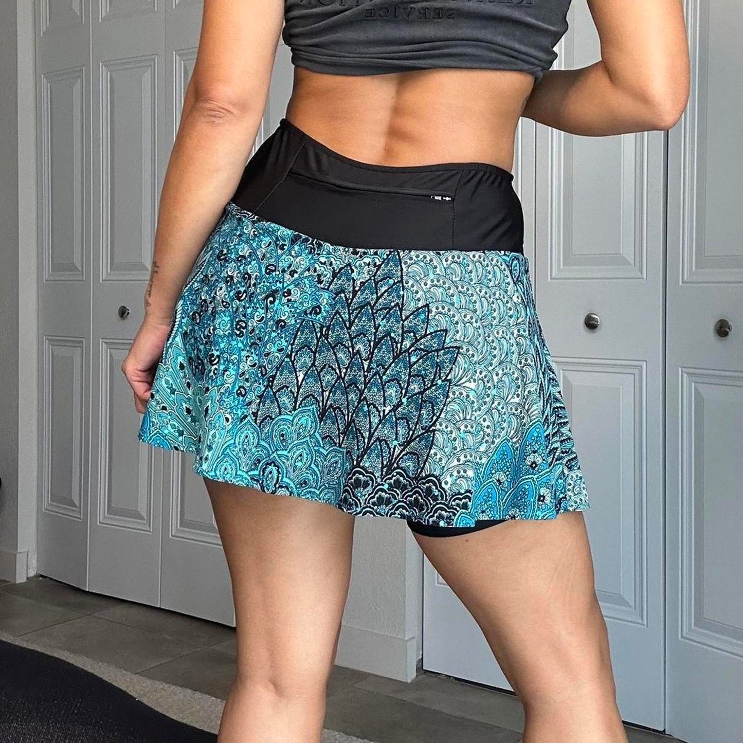 Sparkle Skirts