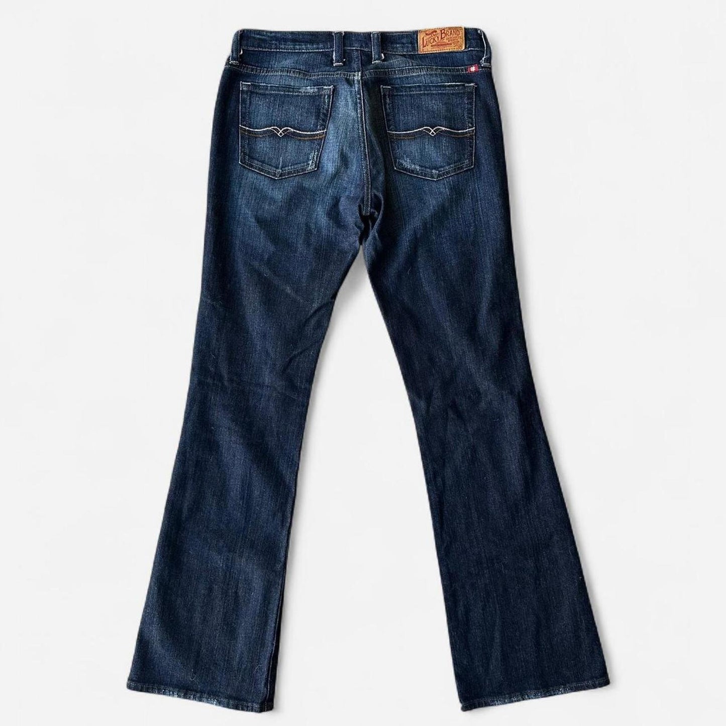 Lucky Brand