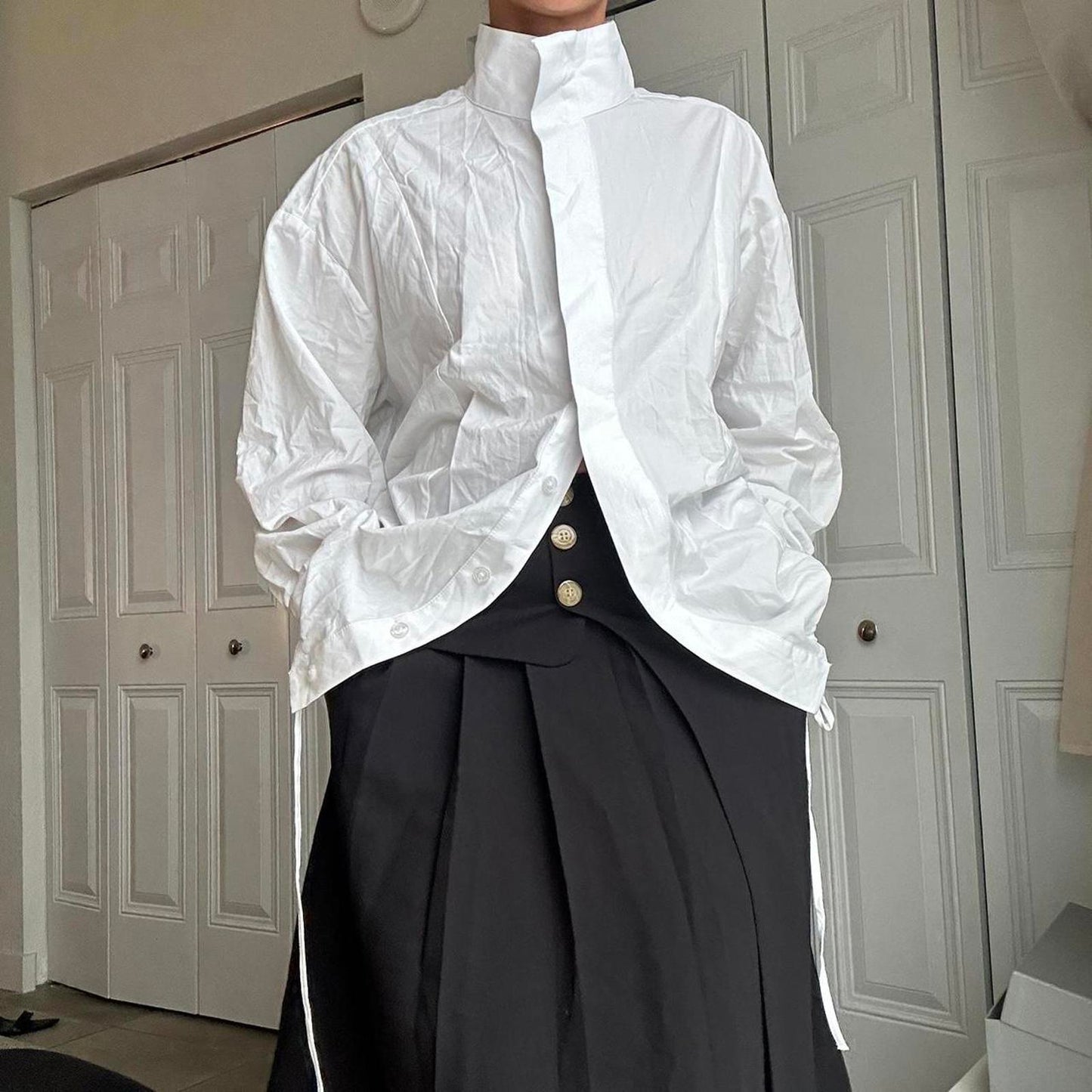 ASOS Blouse