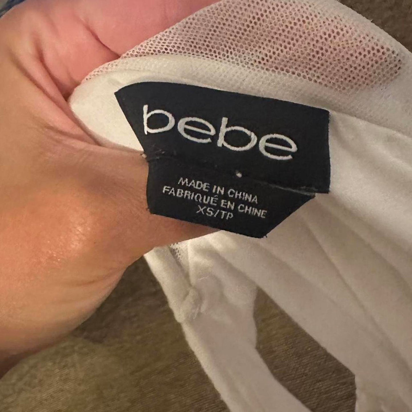 Bebe Women