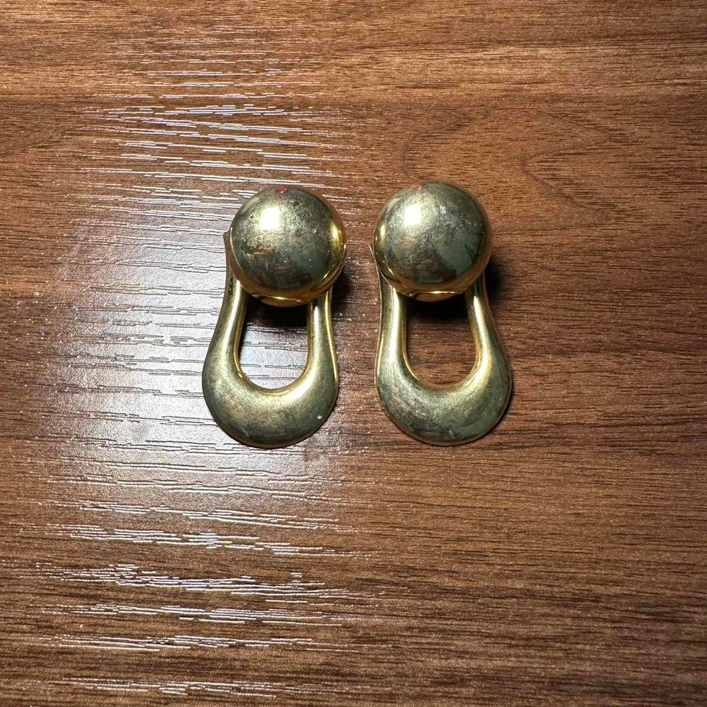 Vintage Earrings