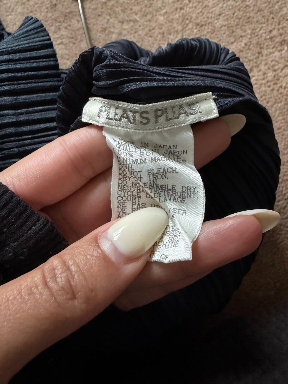Issey Miyake