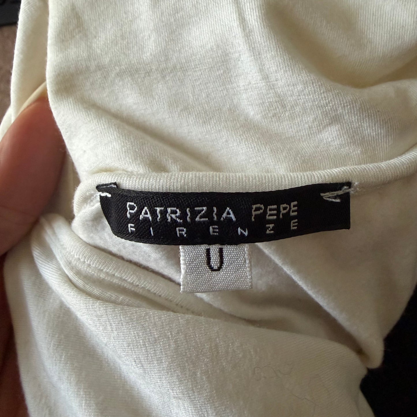 Patrizia Pepe