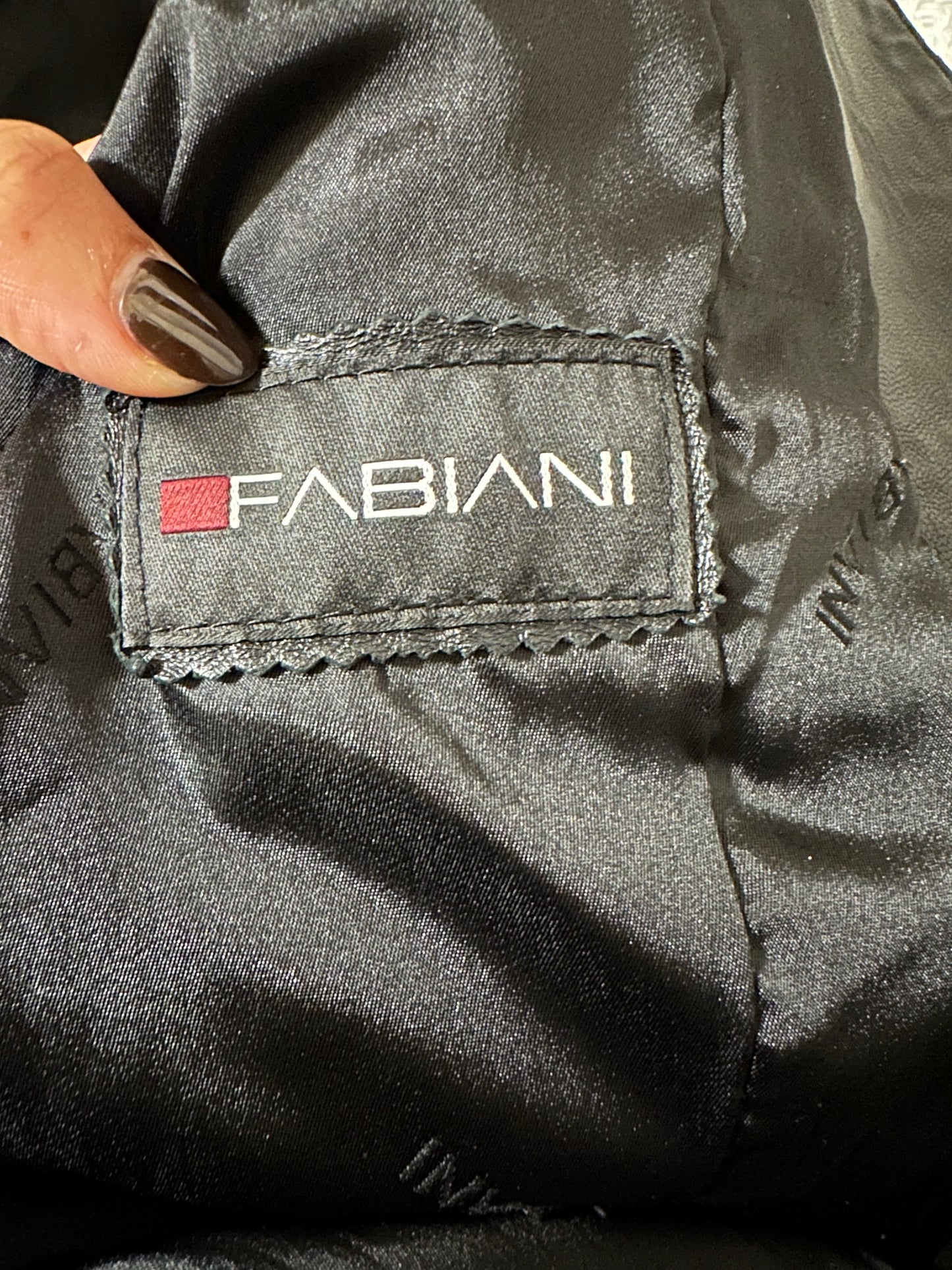 Fabiani