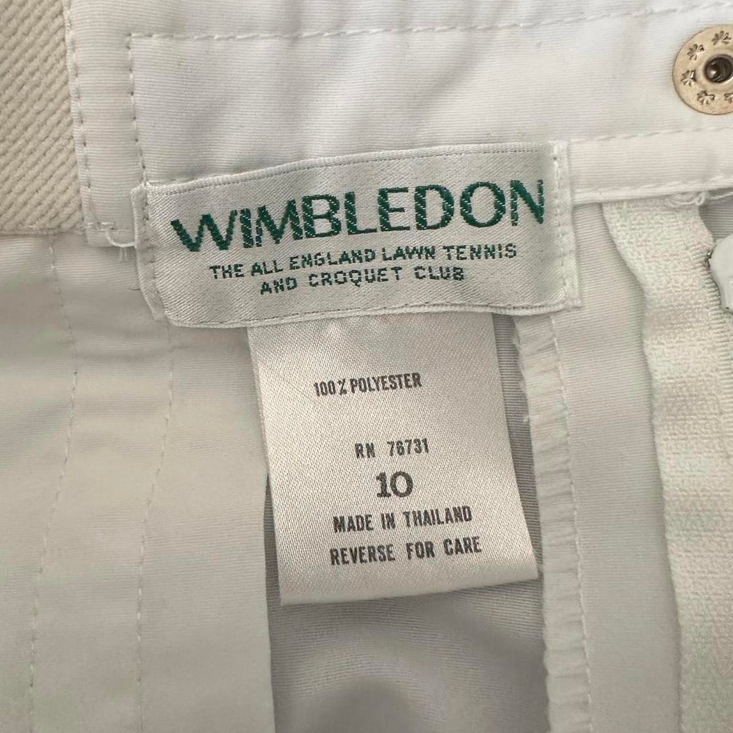 Wimbledon
