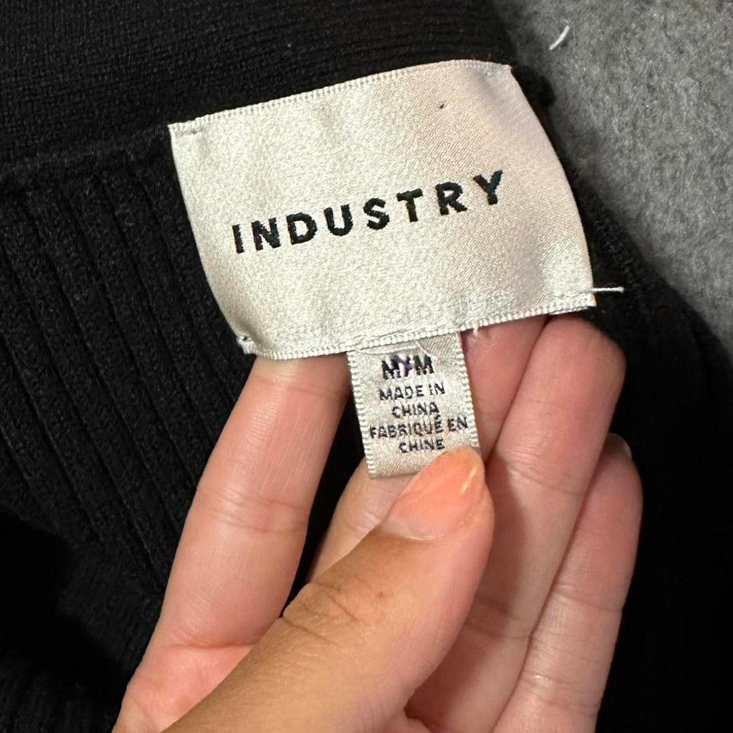 Industry