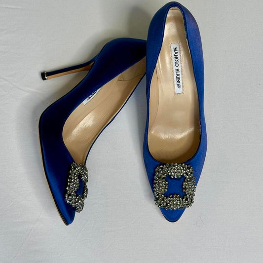 Manolo Blahnik