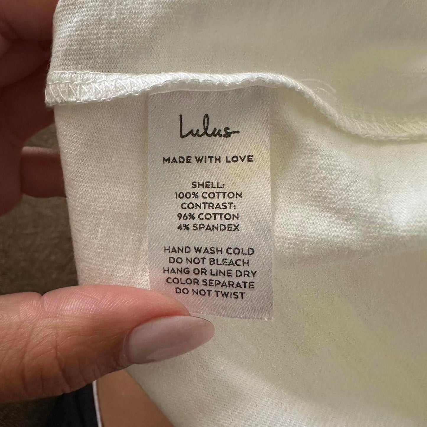 Lulu's