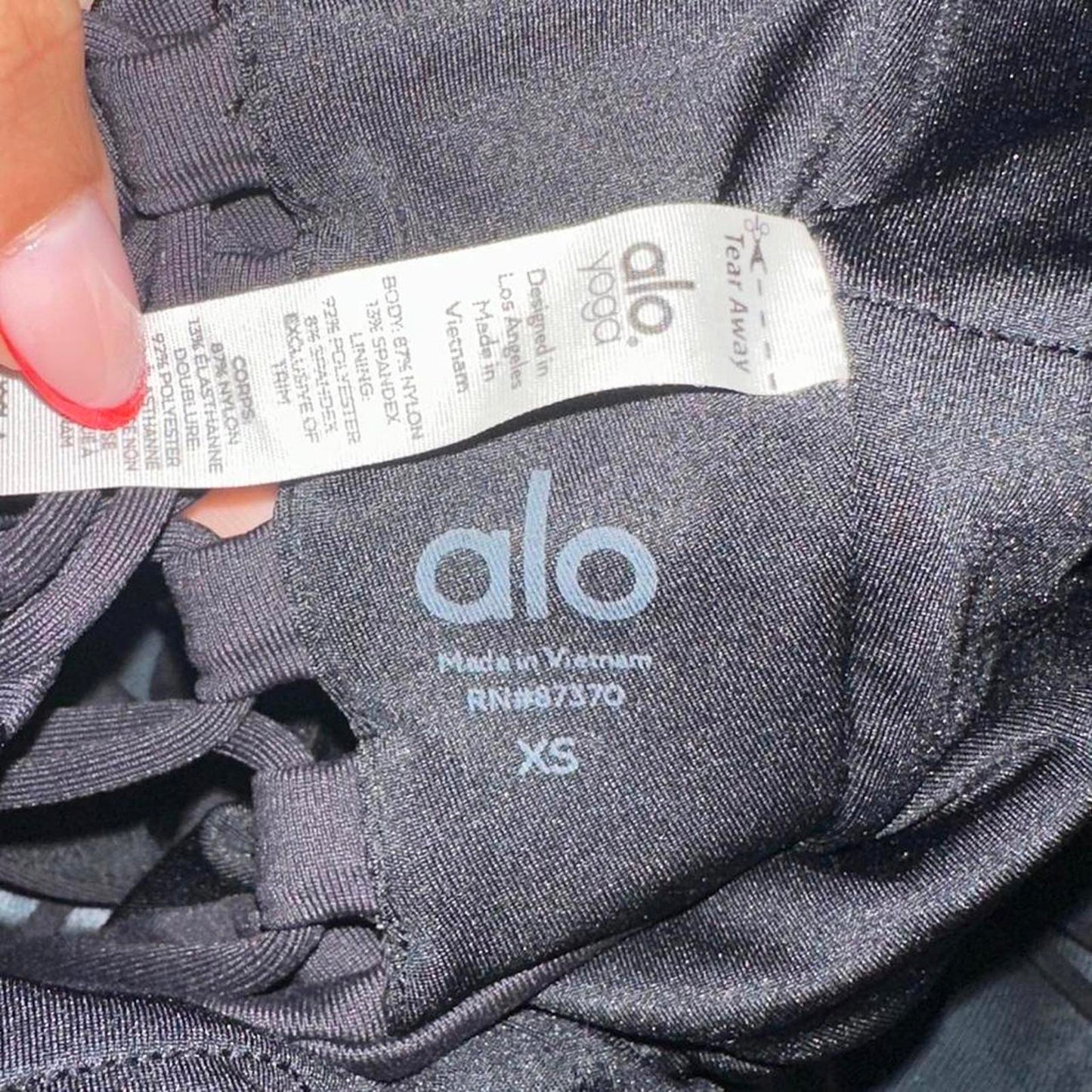 Alo Yoga