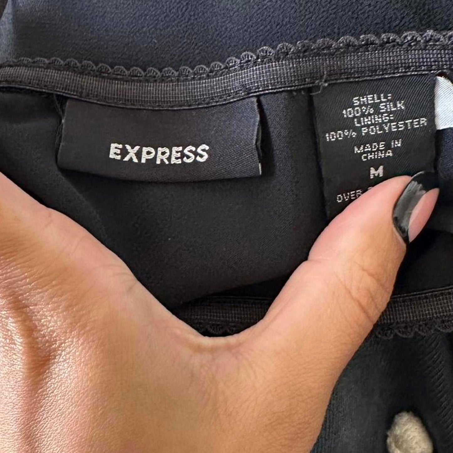 Express
