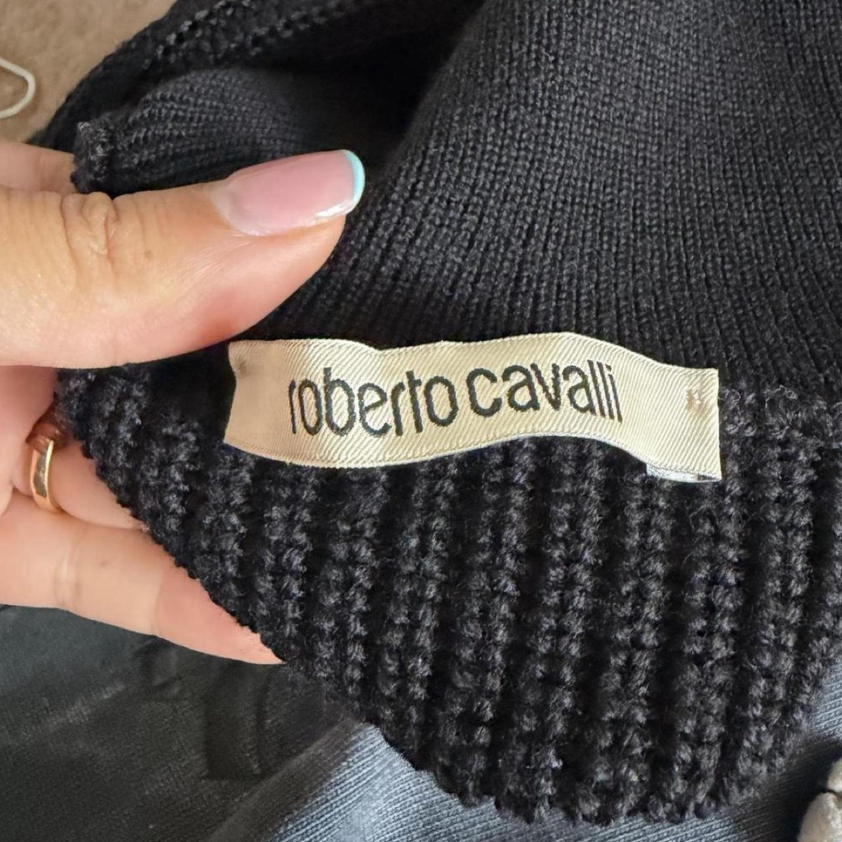 Roberto Cavalli