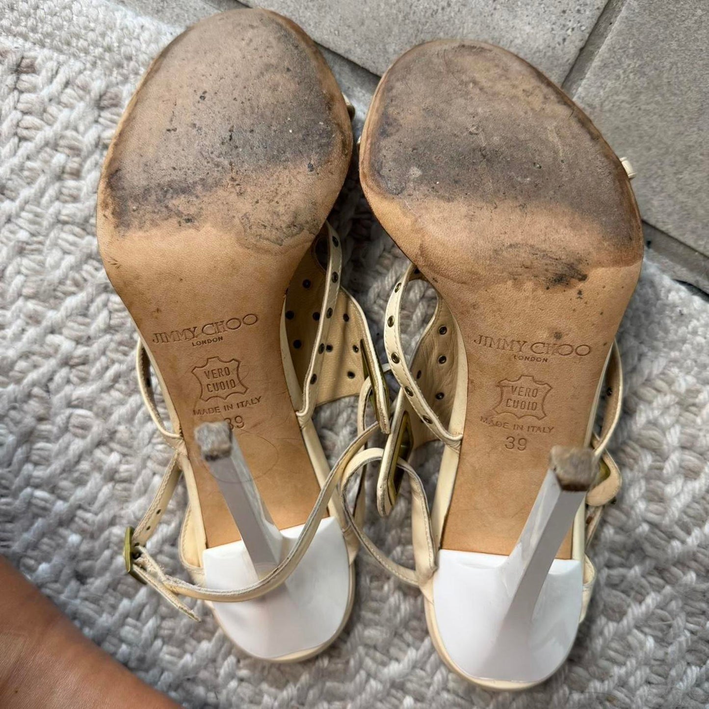Jimmy Choo