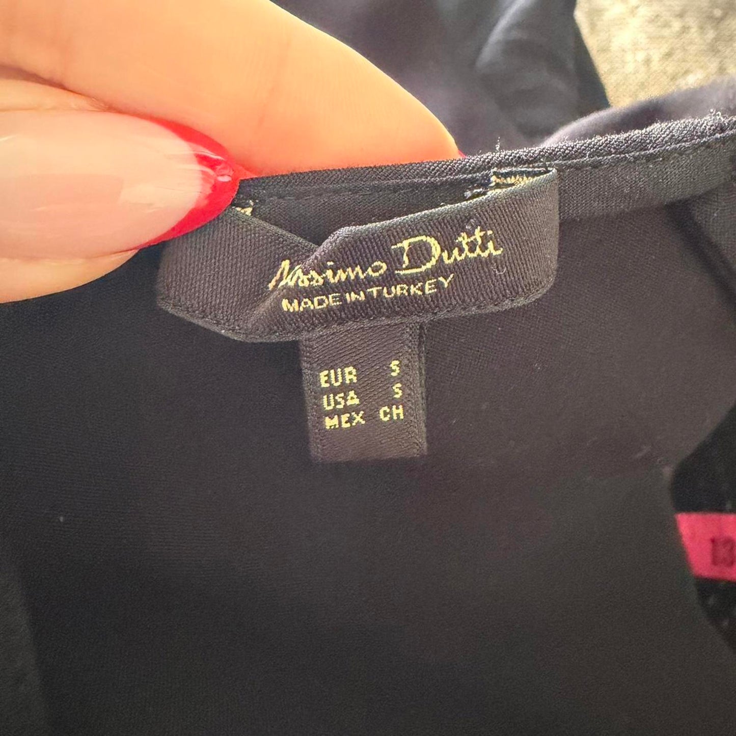 Massimo Dutti