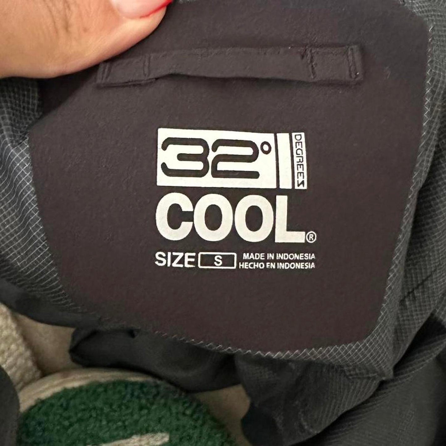 32COOL