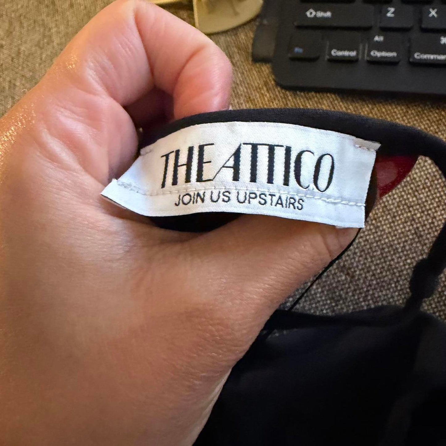 The Attico