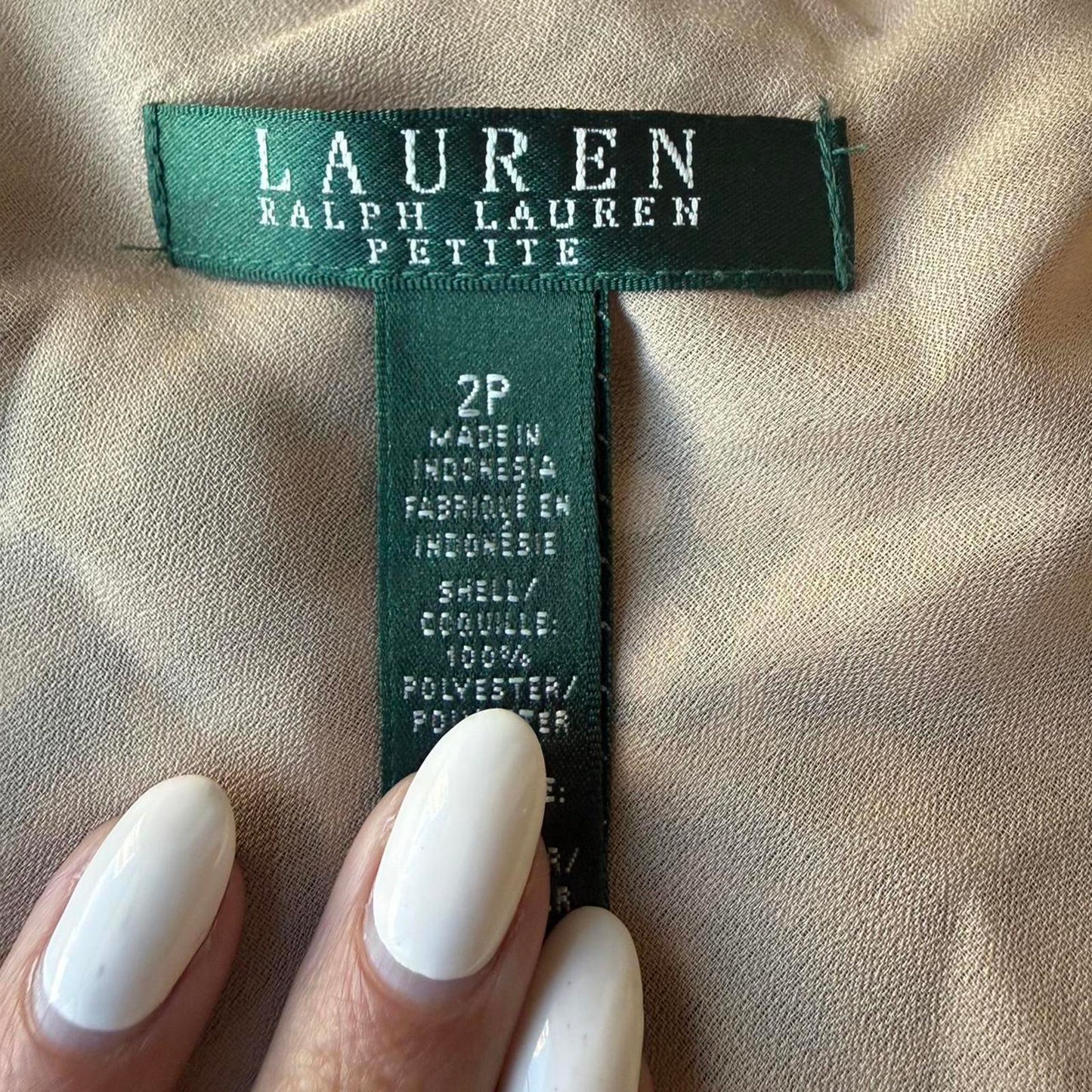 Ralph Lauren