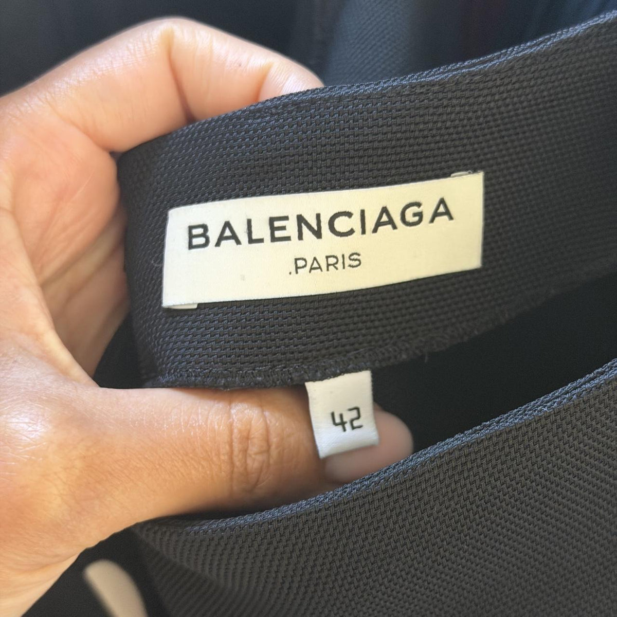 Balenciaga