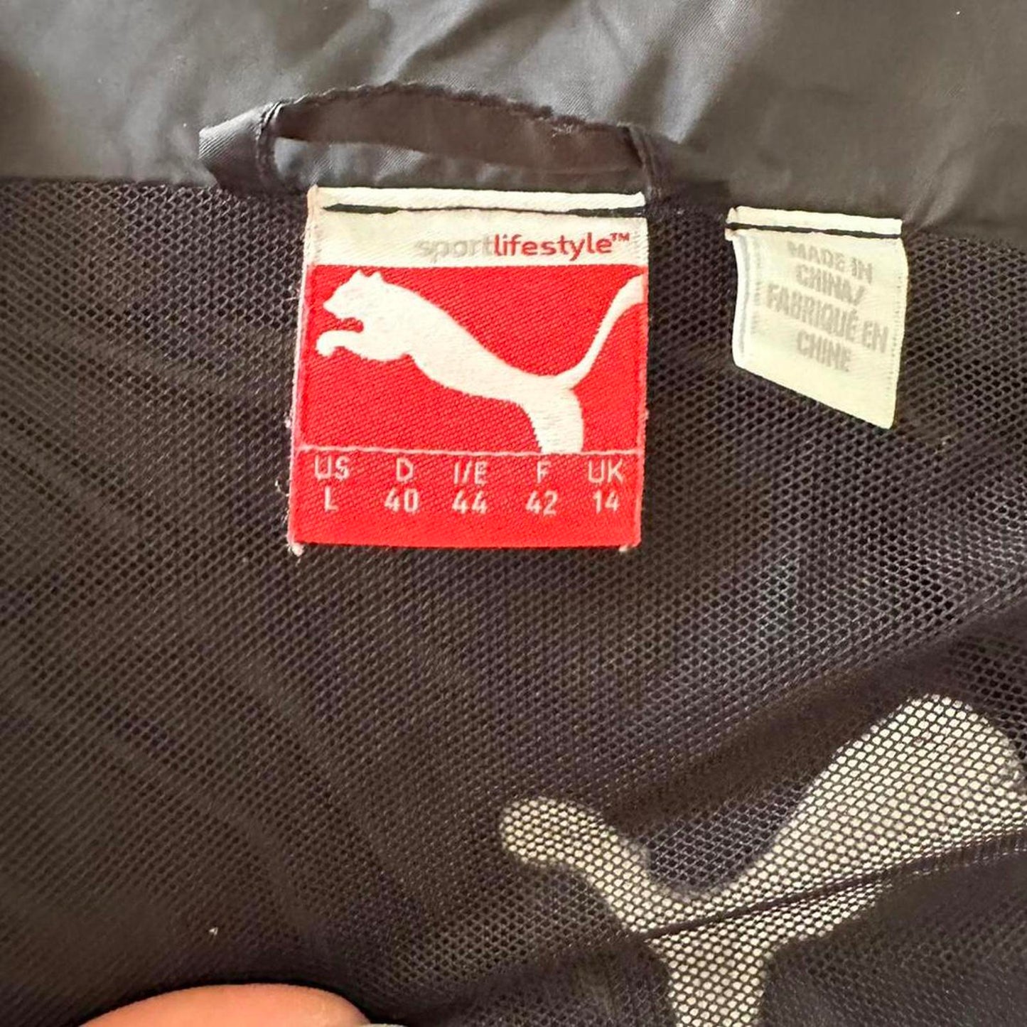 Puma
