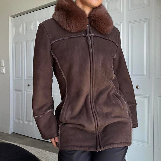 Wilson’s Leather