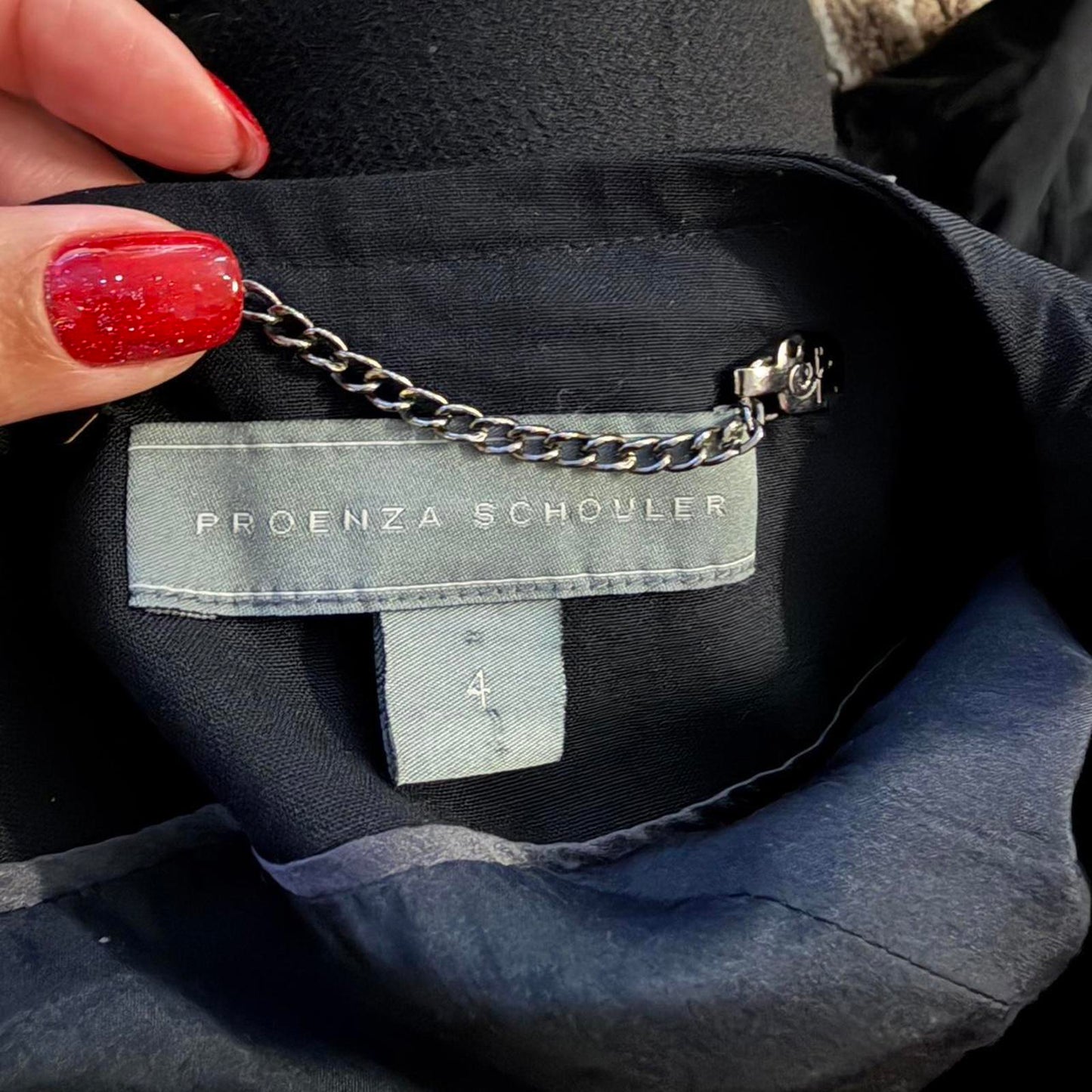 Proenza Schouler
