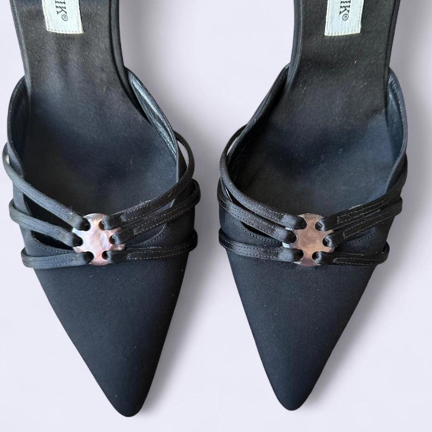 Manolo Blahnik