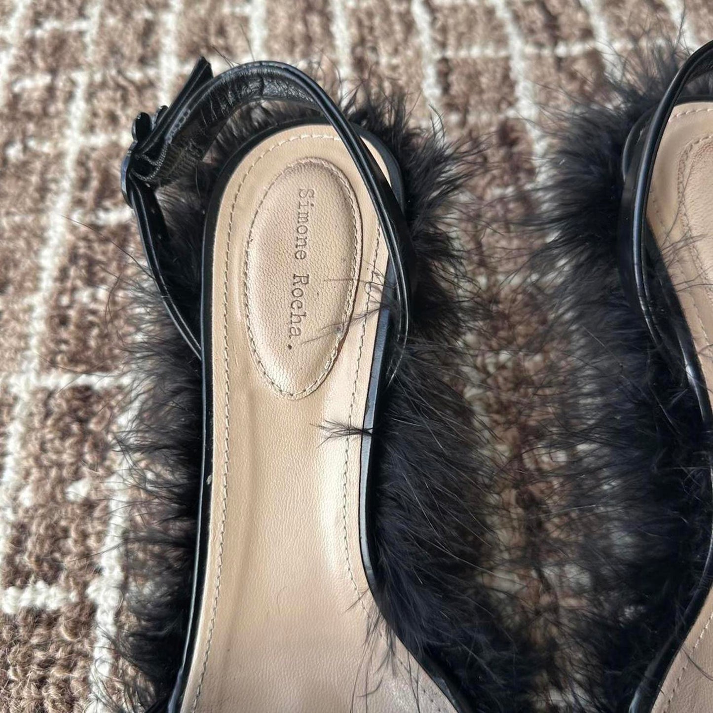 Simone Rocha