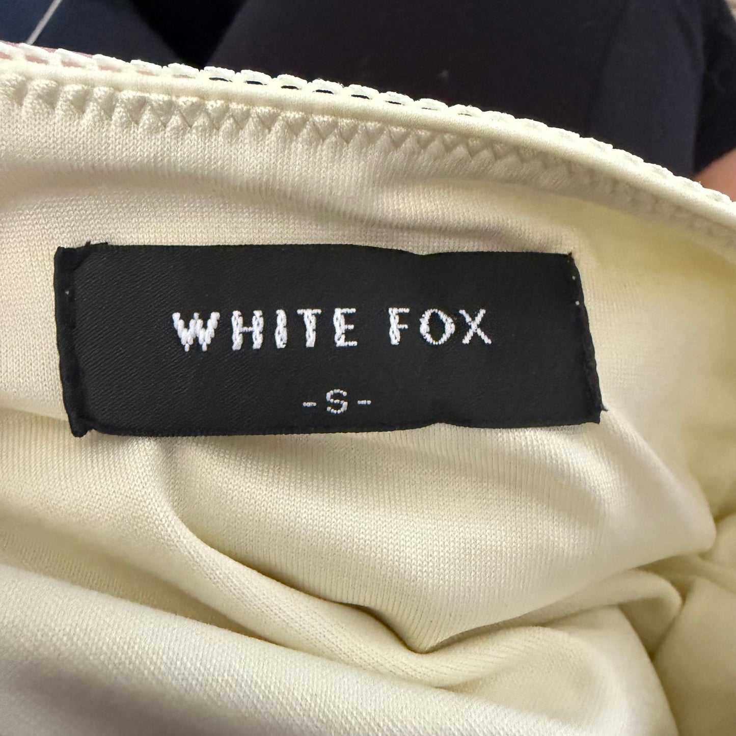 White Fox