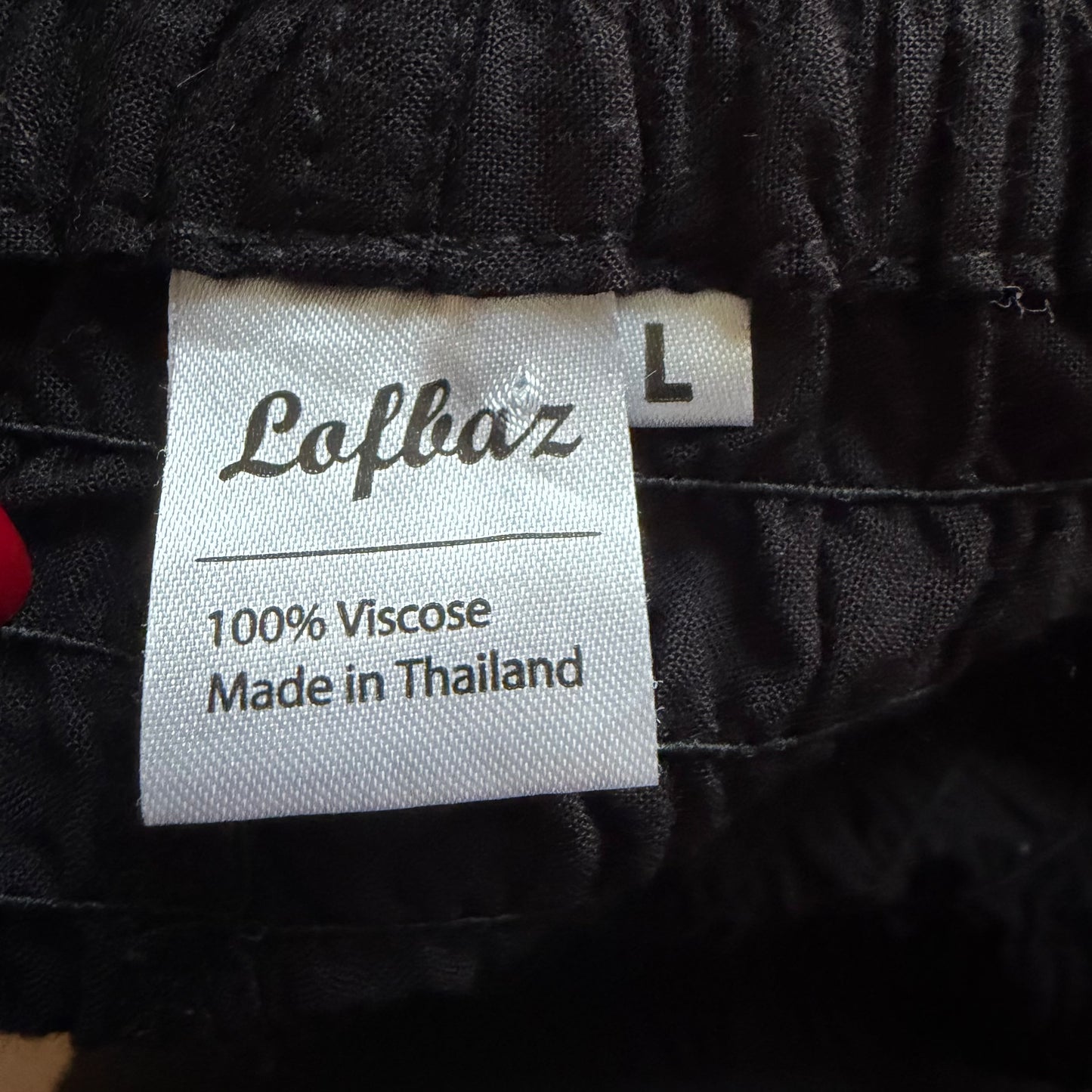 Lofbaz