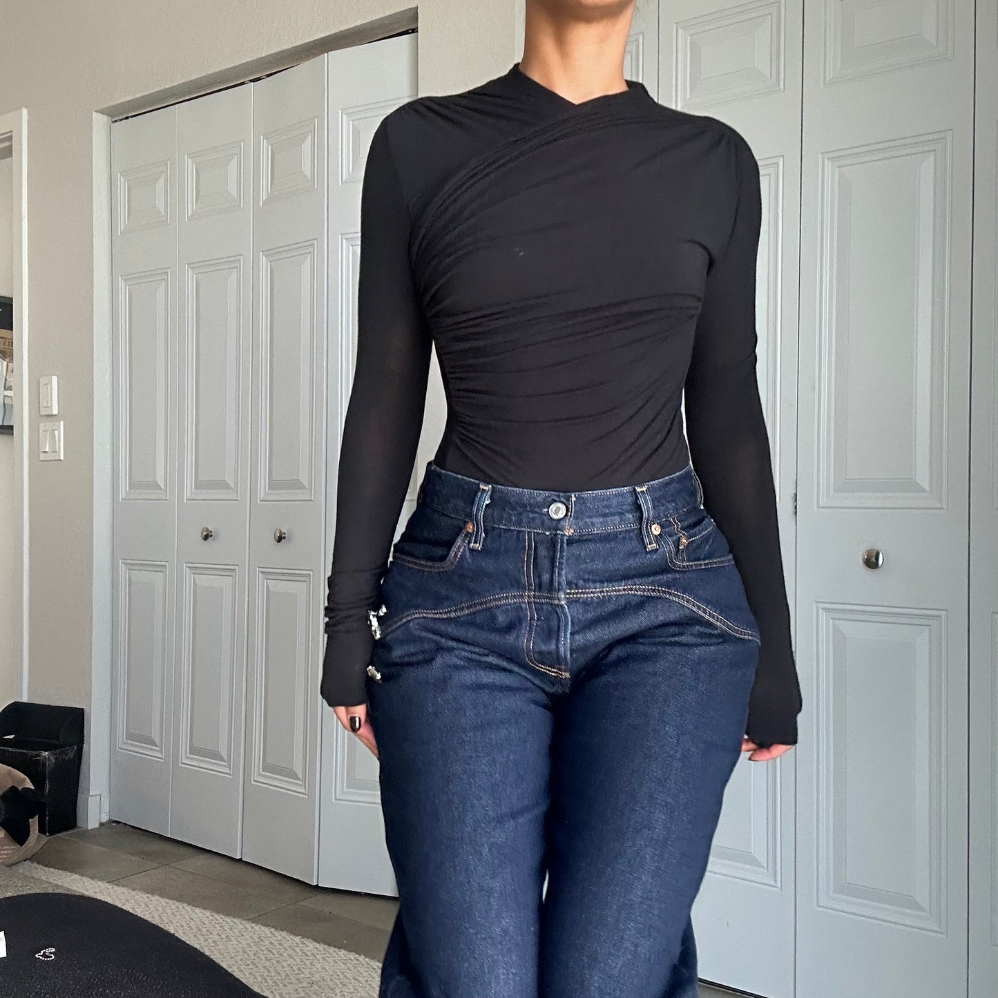 Bayse
