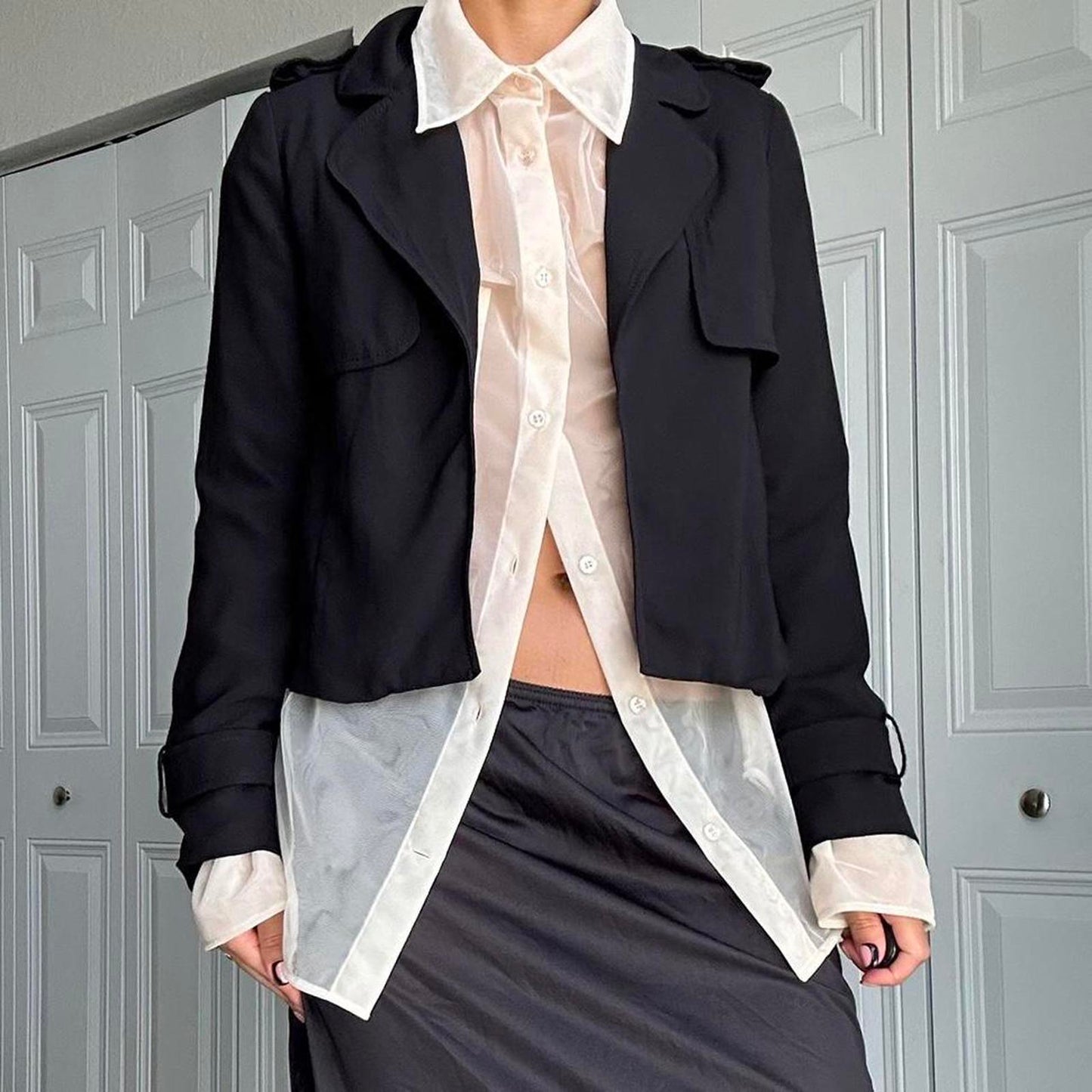 Zara Women