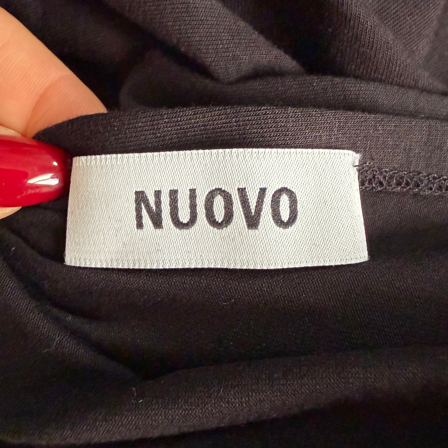 Nuovo Paris