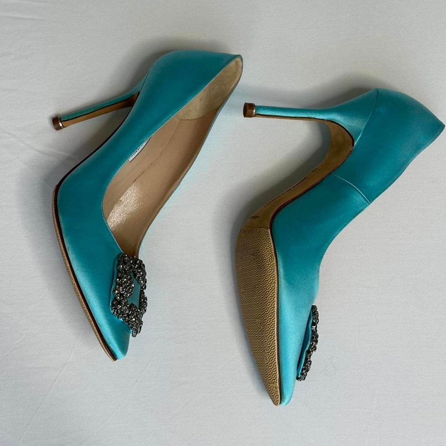 Manolo Blahnik