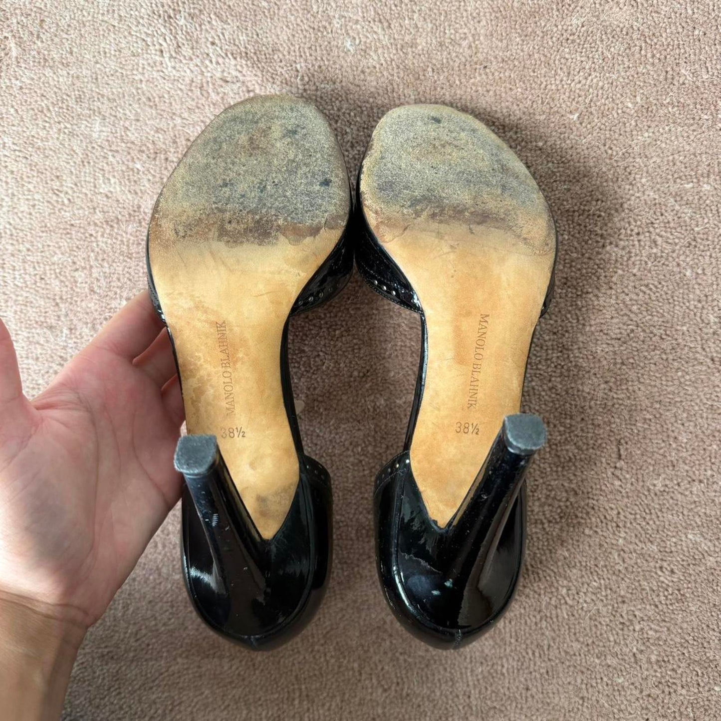 Manolo Blahnik