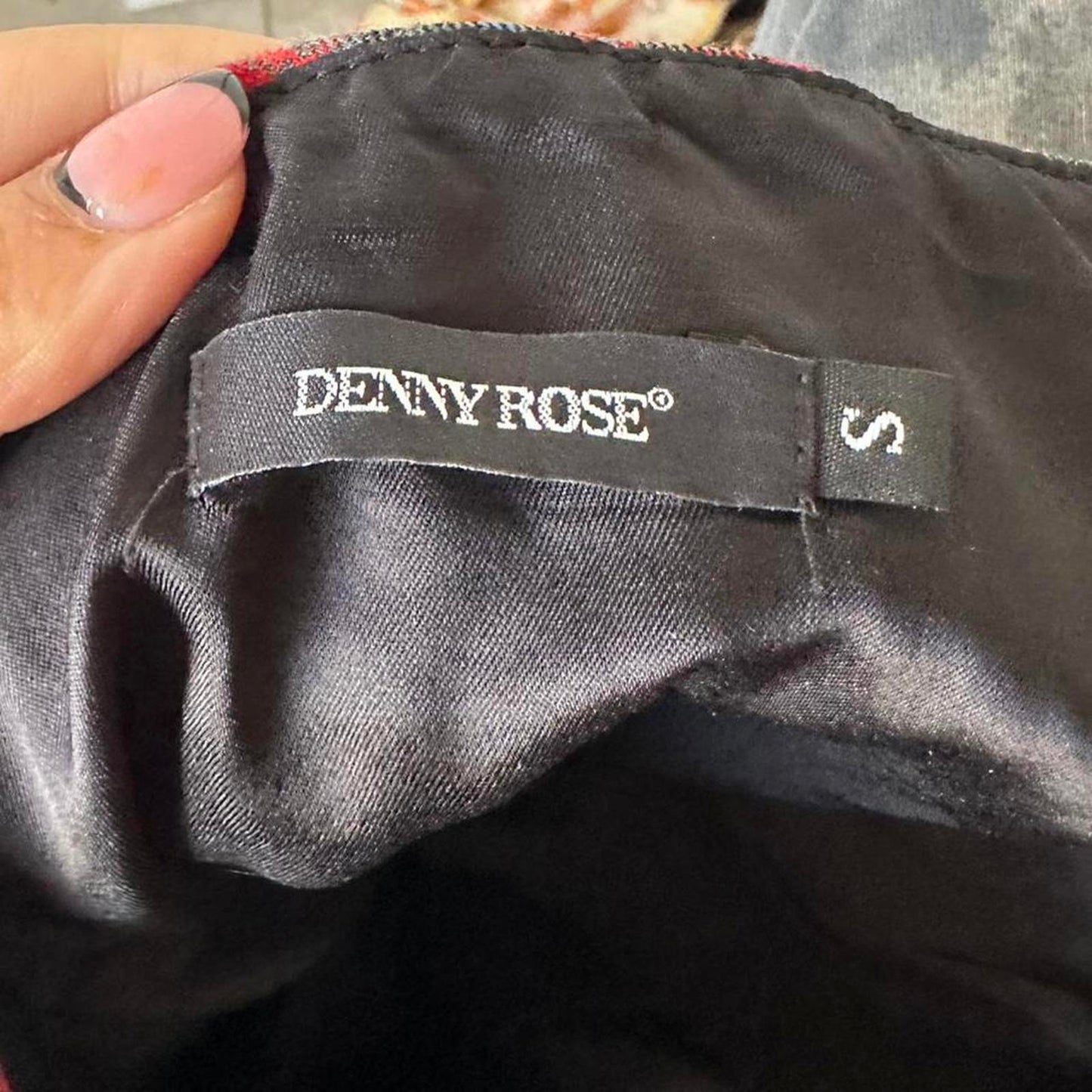 Denny Rose