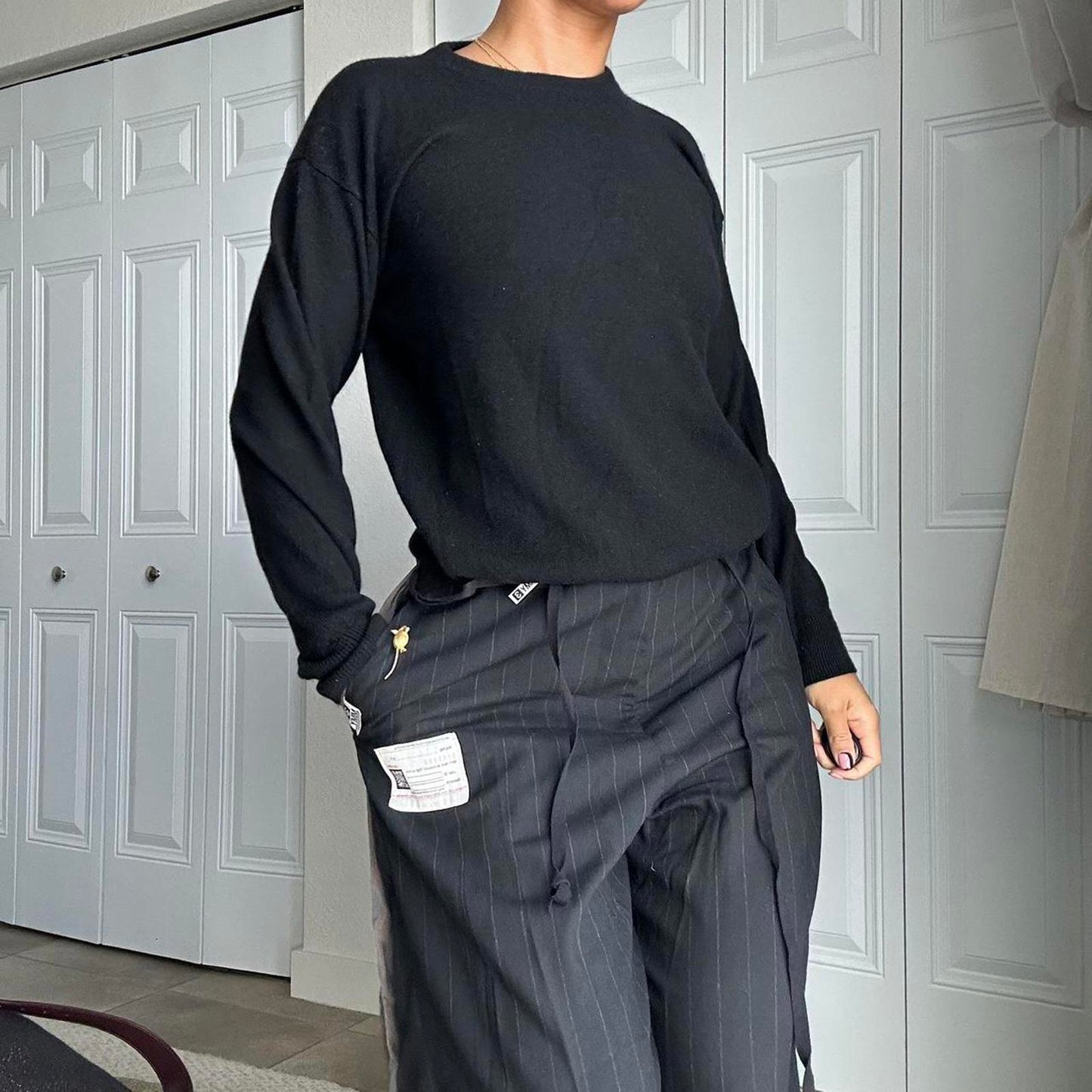 Cashmere