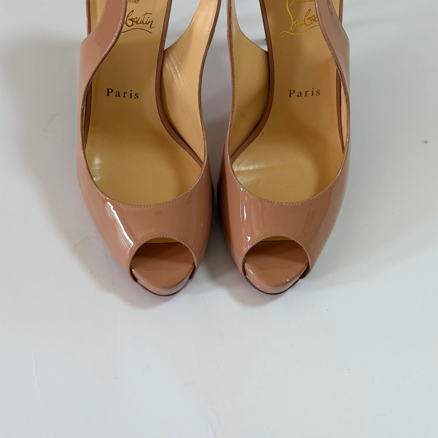 Christian Louboutin