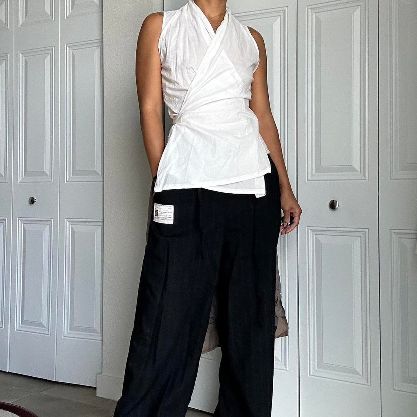 Rick Owens