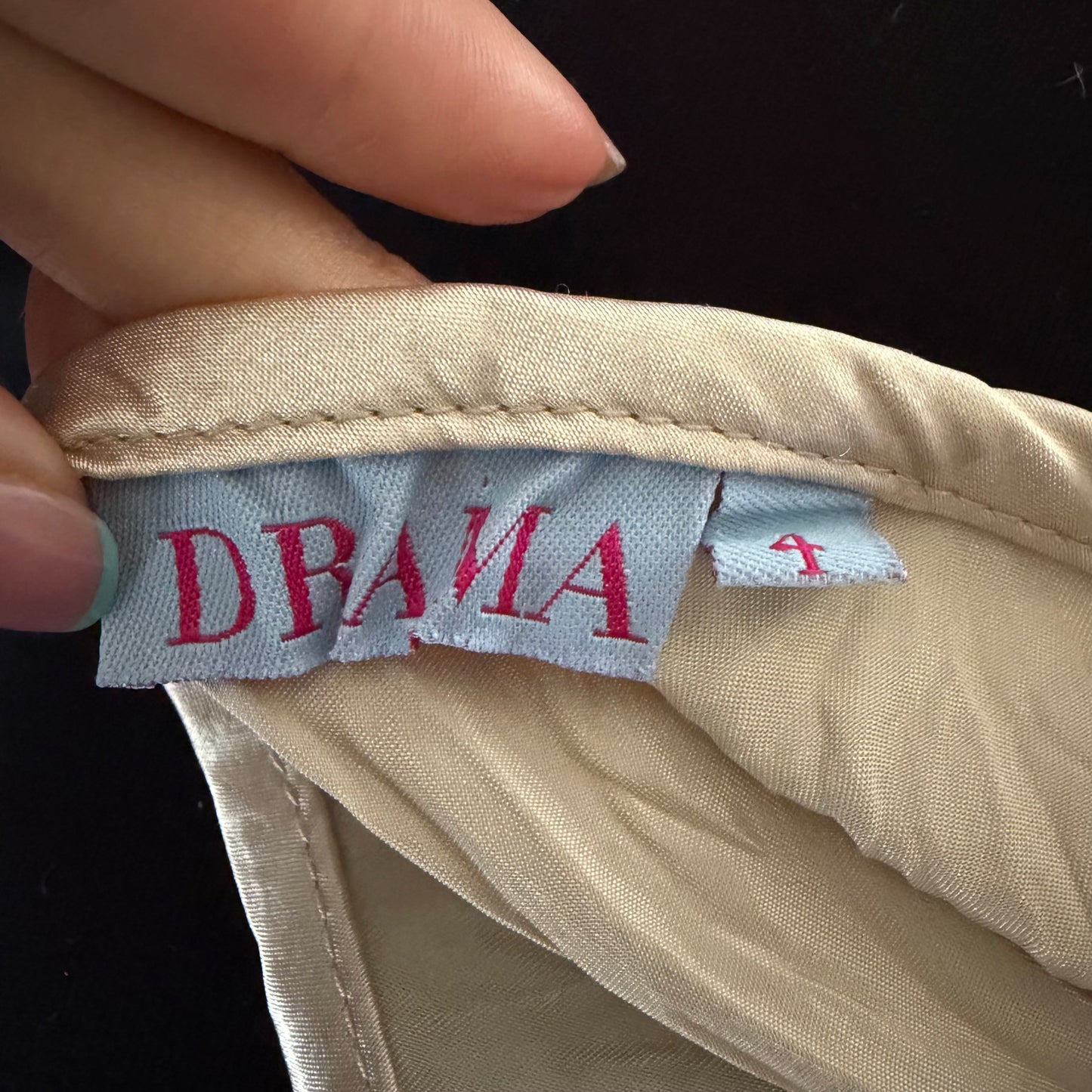 Drama