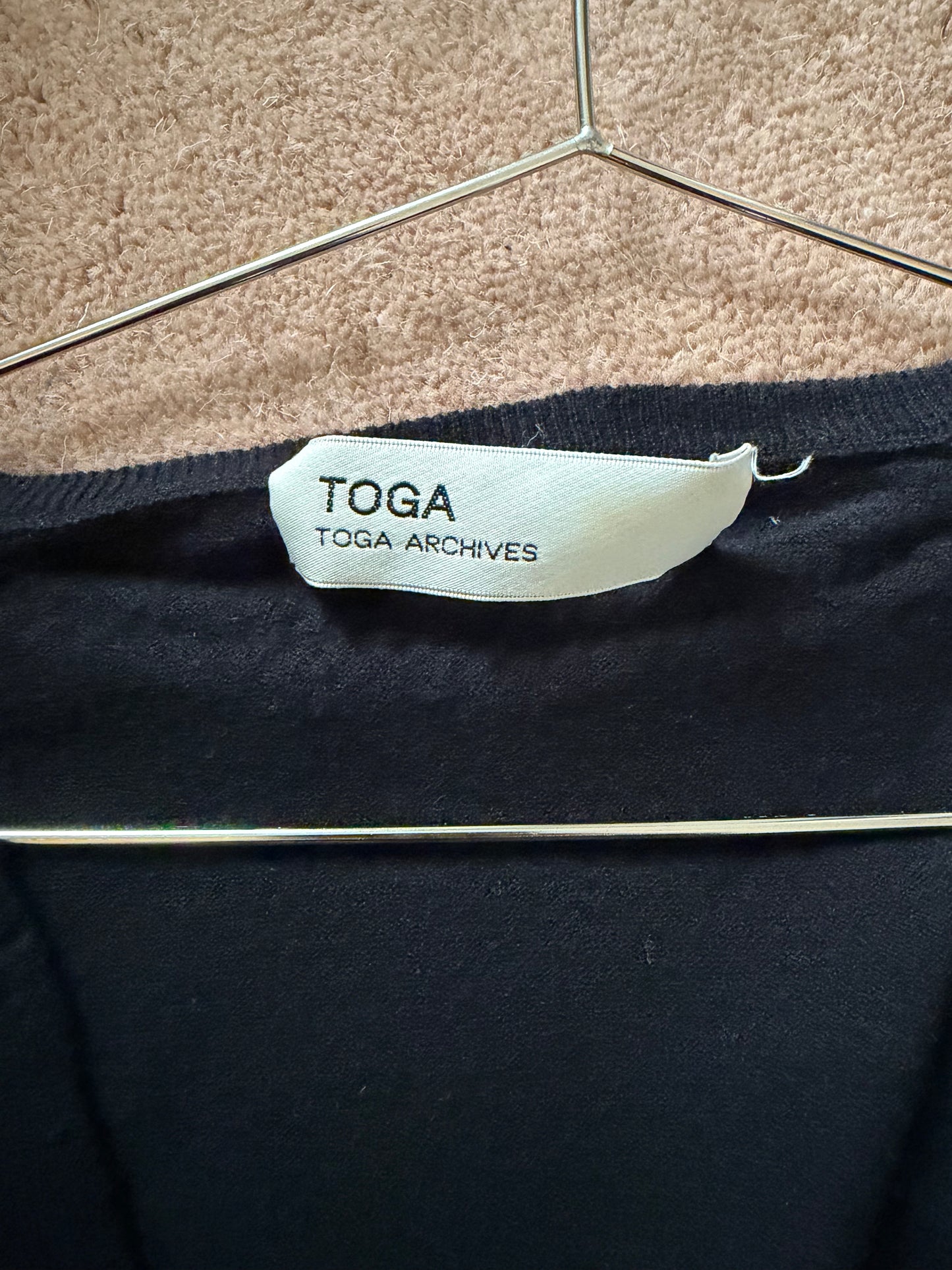 Toga Archives
