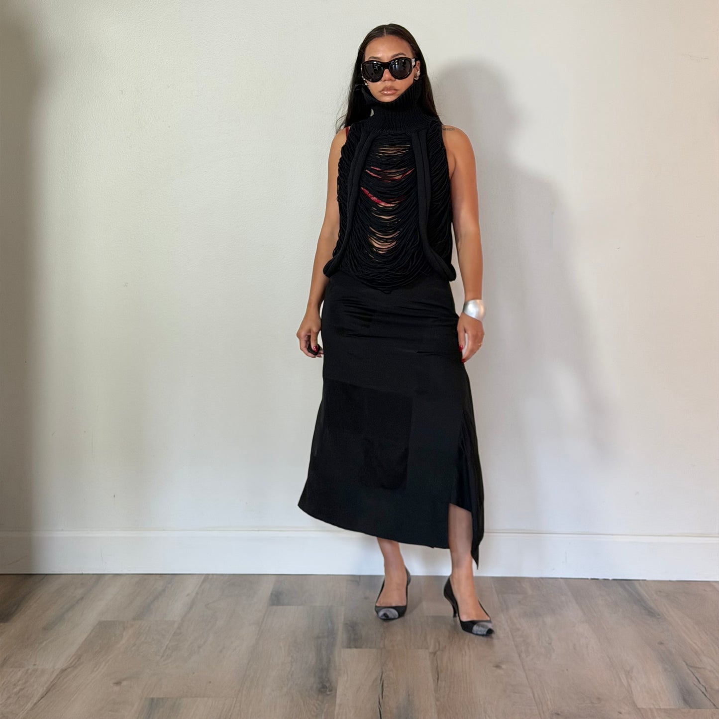 HART HAAT ISSEY MIYAKE