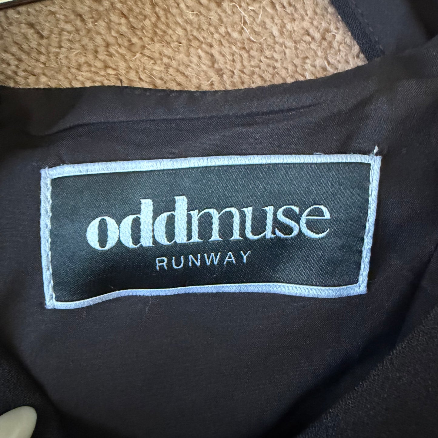 ODD MUSE