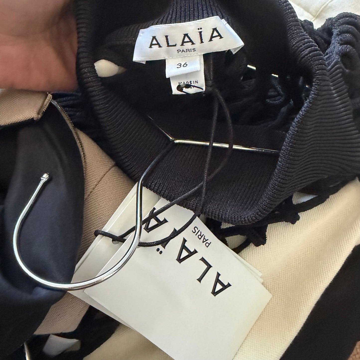 Alaïa