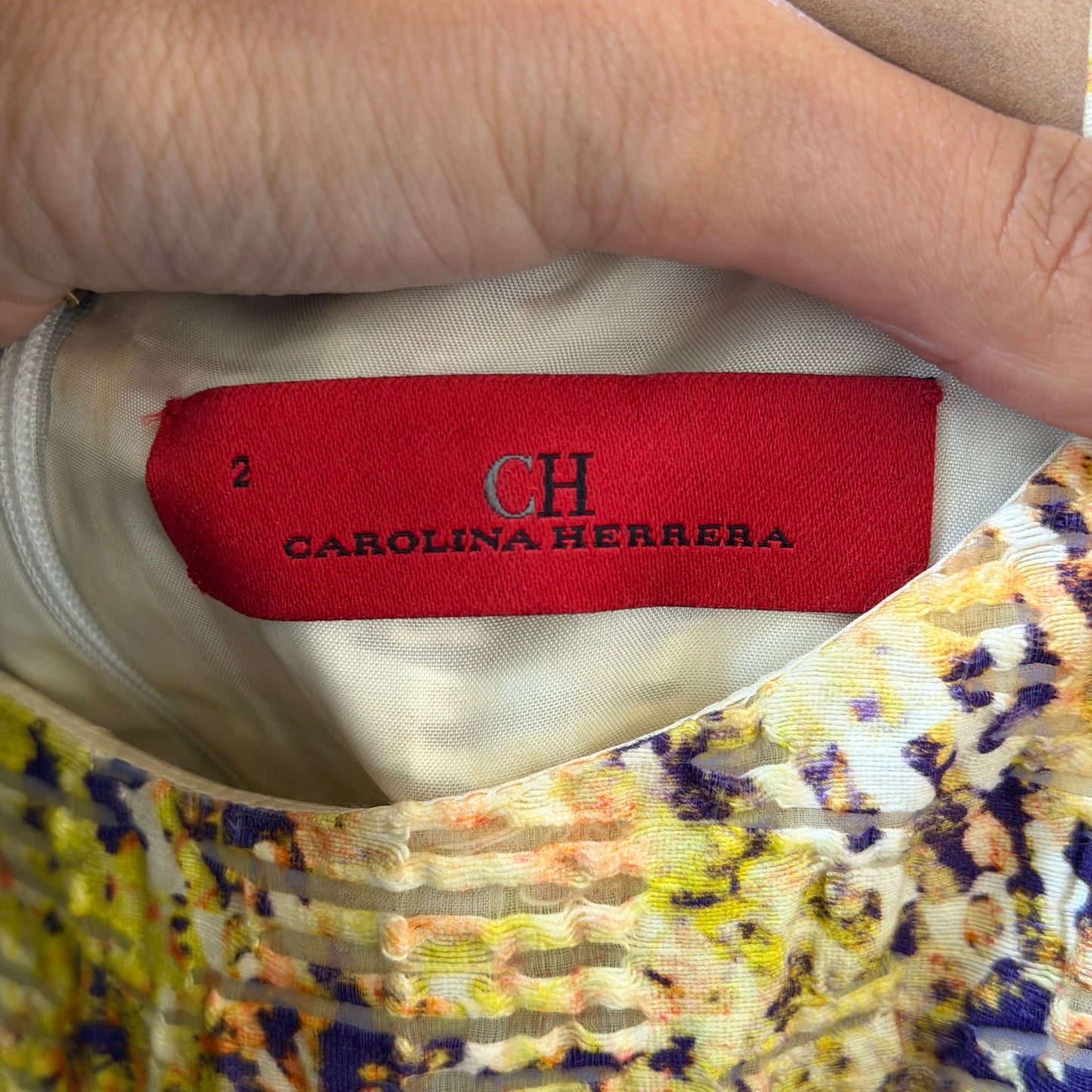 Carolina Herrera