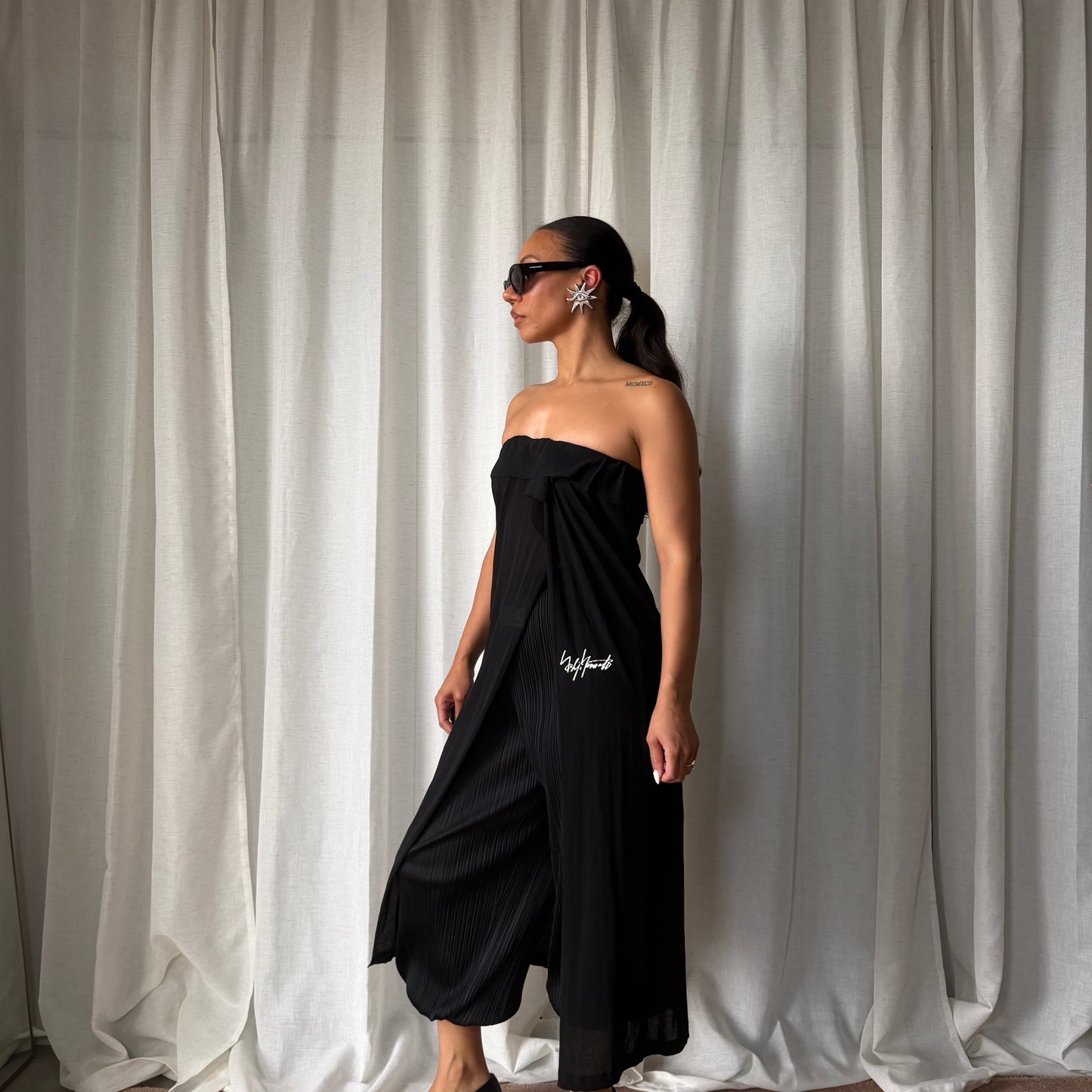 Yohji Yamamoto