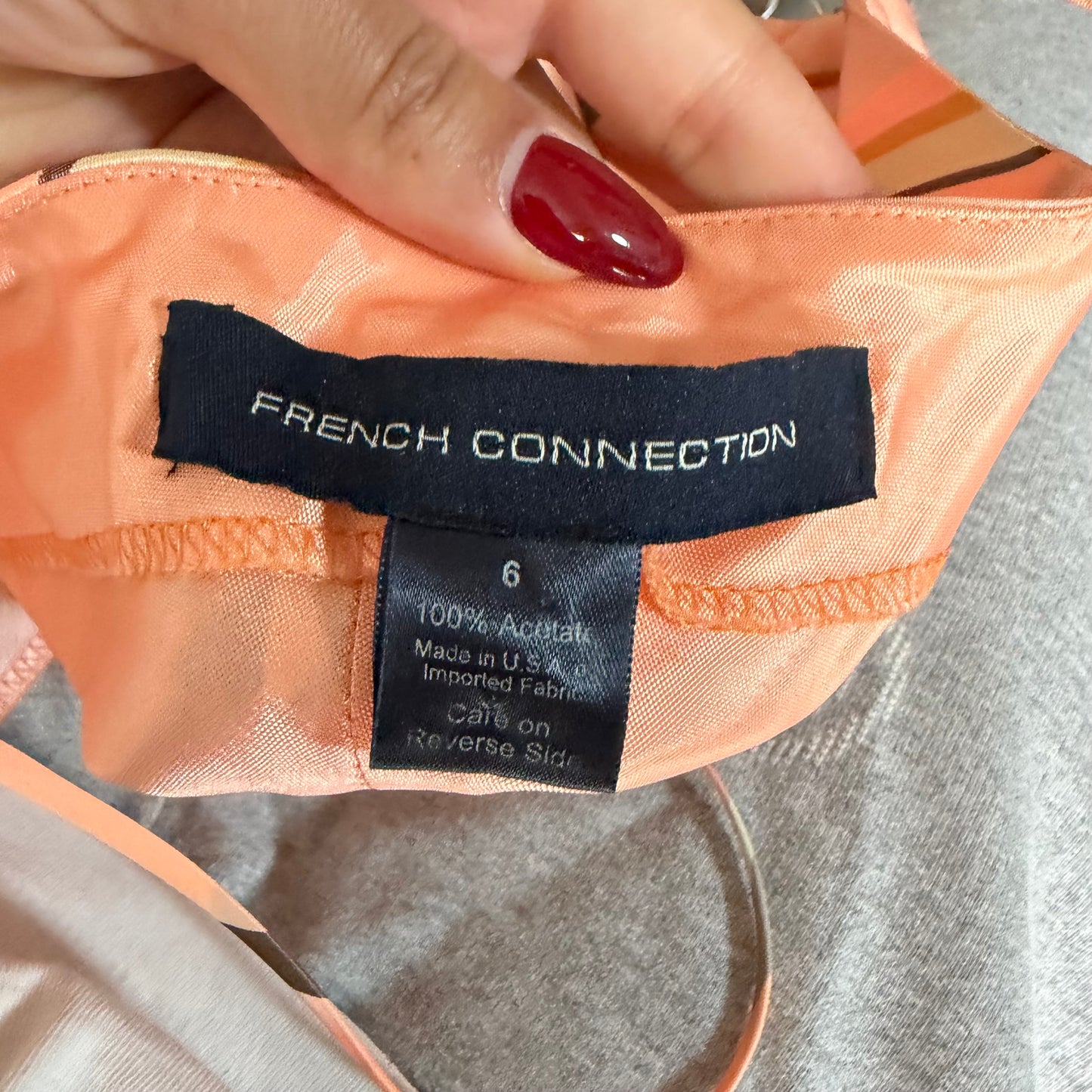 French Connection