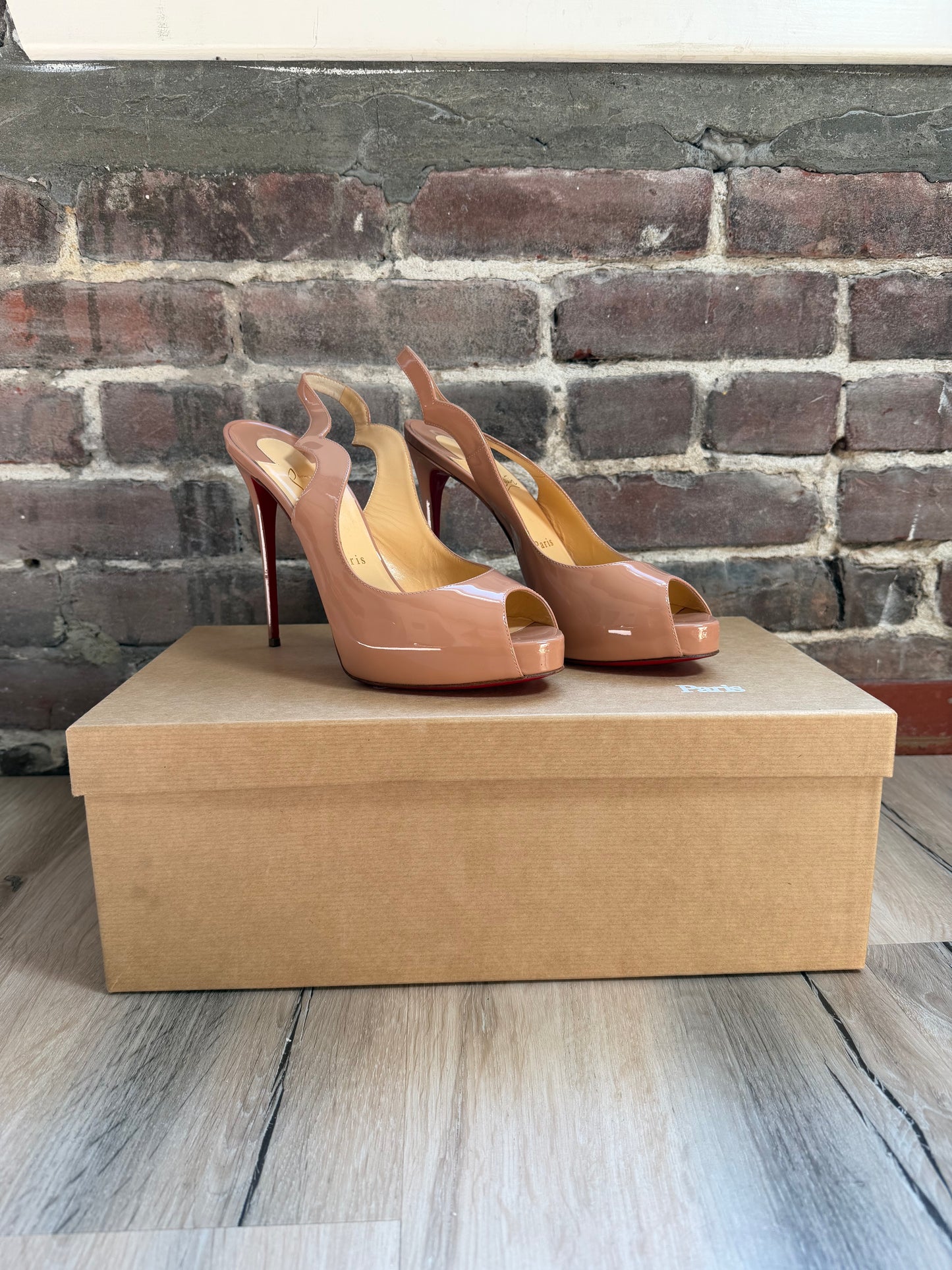 Christian Louboutin